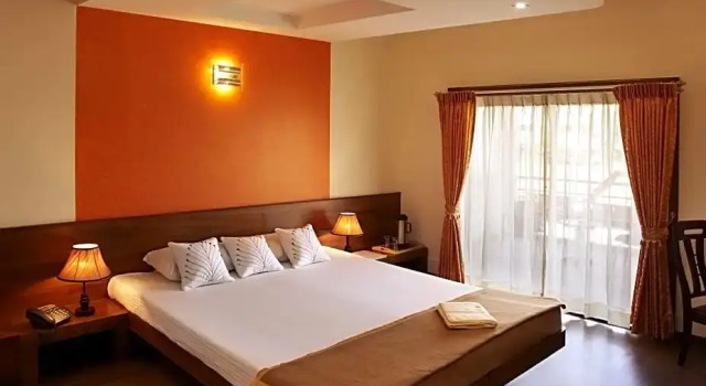 Люкс Chairman's Resort