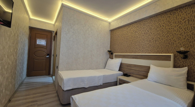 Номер Standard Best Smyrna Hotel