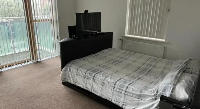 Immaculate 1-bed Apartment in East London, Забронировать Апартаменты/квартира Апартаменты Лондона, рядом с Каннинг Таун, Апартаменты/квартира
