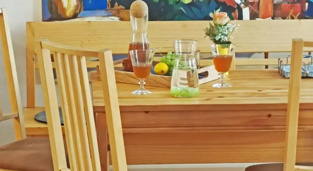 Студия Ferienwohnung in der Kirchgasse