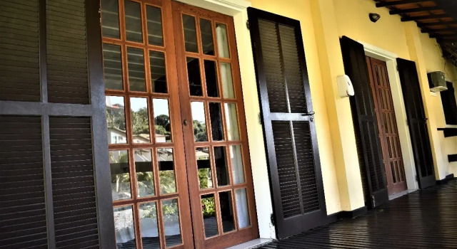 Hibiscus Beach Pousada