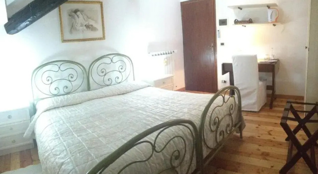Номер Economy Villa Gabriella B&B - Apartments