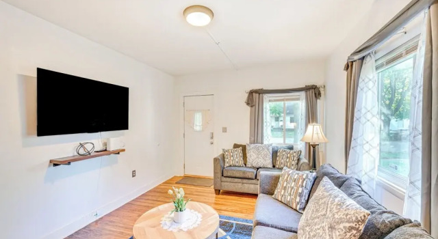 Коттедж Niles Vacation Rental Near St Joseph River!