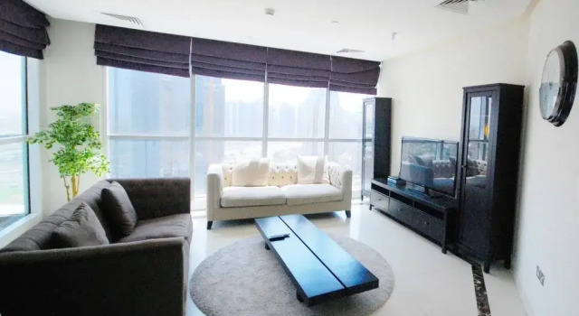 23 Marina by OYO Rooms