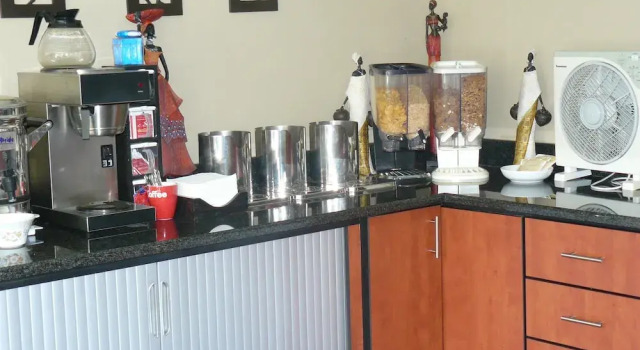Семейный номер Standard c 1 комнатой See More Guest House