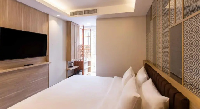 Номер Standard Nine Hotel Chiangmai
