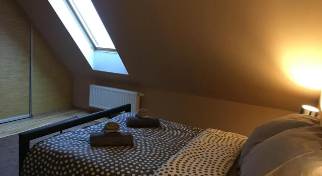 Apartament, Book Lejlighed Hoteller i Lower Silesia med parkering, Parkering