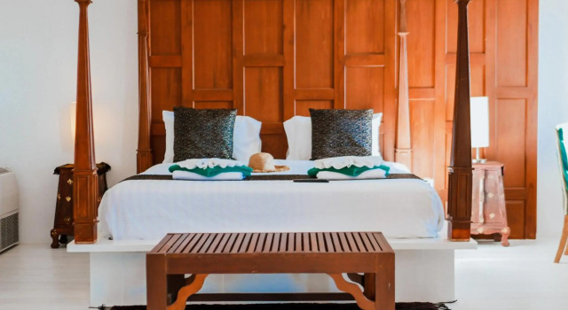 Koh Chang Cliff Beach Resort
