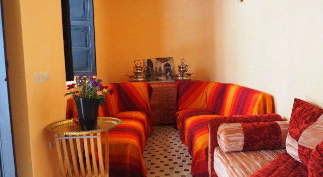 Riad Ciel d'Orient