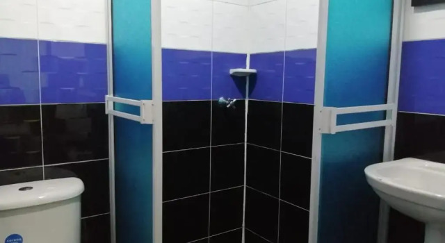 Номер Deluxe Hotel Azulejo del Llano