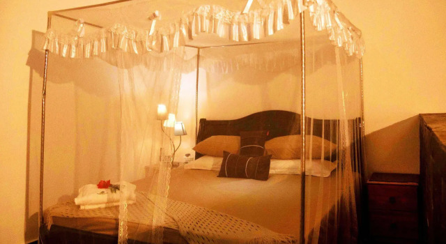 Palmwood Lodge