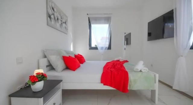 Вилла Villa Essenza Vita in Vodice near Beach with private pool & pet friendly