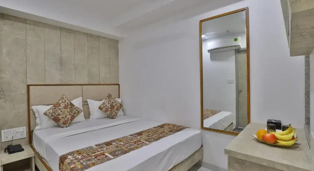 Hotel Legend