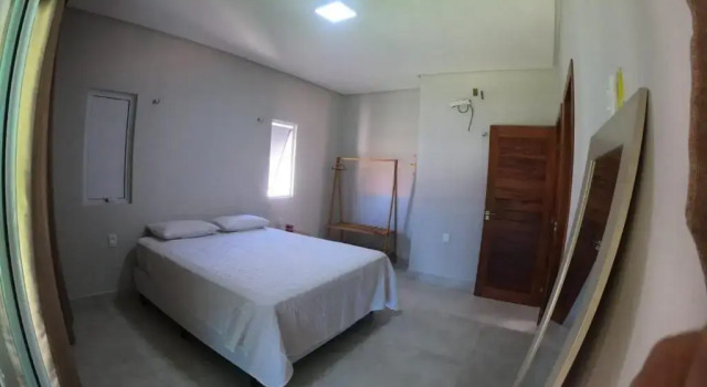 Baby Beach House