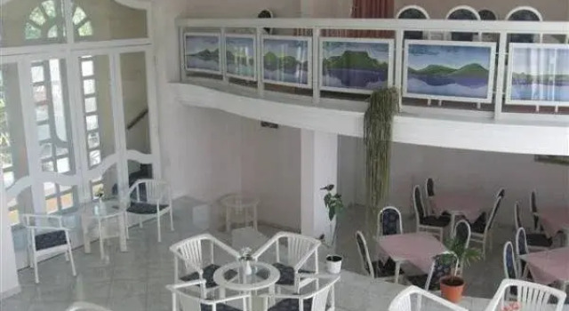 Villa Romantika