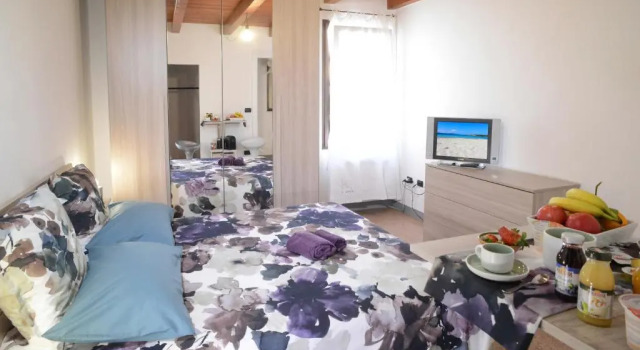 Номер Standard A Mos Veure B&B