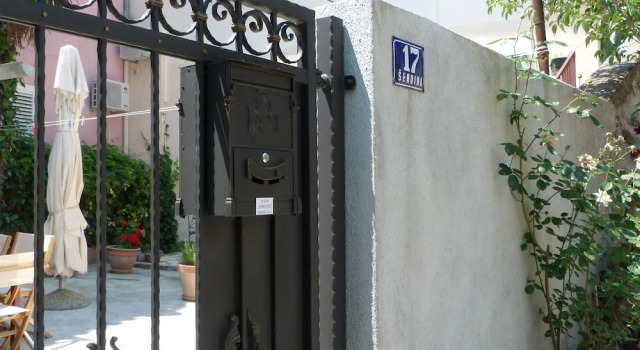 Guest House Leta