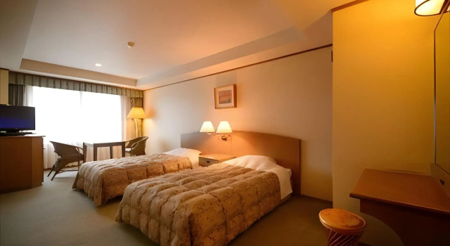 Hotel Daiheigen, Réserver Hôtel Otofuke Hokkaidō