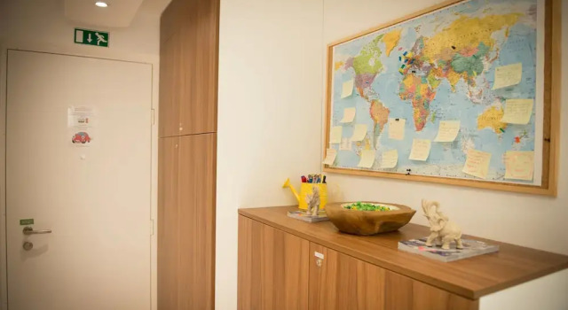 First Floor Flat - Adults Only
