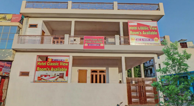 OYO 82671 Hotel Classic View