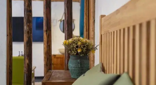 Люкс Fanshe Boutique Guesthouse