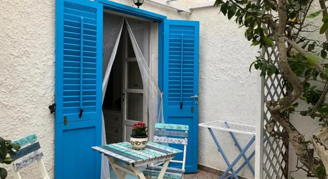 Номер Standard La Casa del Limoneto