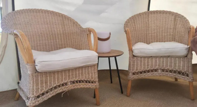 Hvidegaard Møn, Buchen Sie Hotel Stege Moen