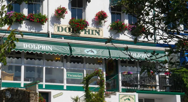 Dolphin Guest House