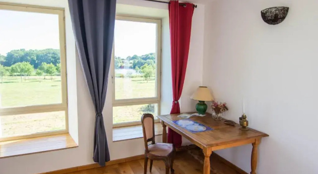 Domaine de kerbillec, Prenota Hotel  