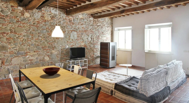 Casa Vita Lucca