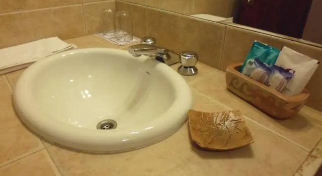 Номер Standard Hotel Austral Ushuaia
