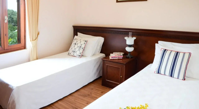 Arion Resort Hotel