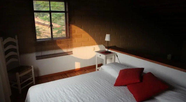 Madre Tierra, Book Hotel Hoteller i Tepoztlán med parkering, Parkering