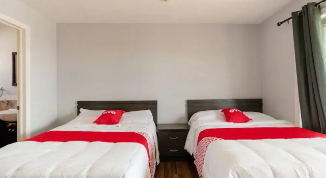 Hotel Beaverton ON - Lake Simcoe, Забронировать Отель Ориллия 