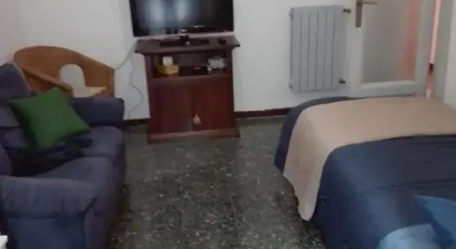 Номер Standard Isola BI