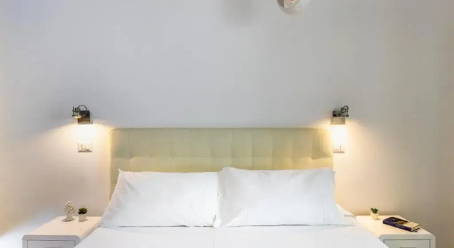 Полулюкс Pantanello Rooms Avola