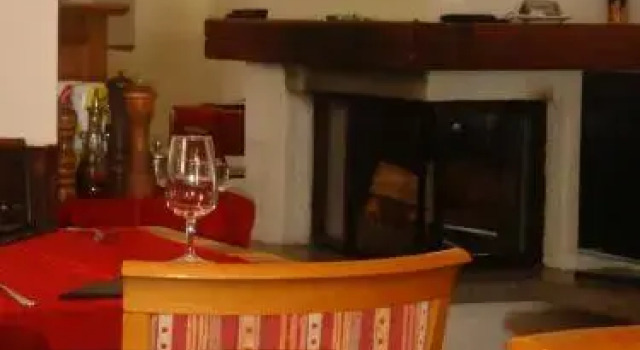 Chesa Alpina, Maloja, Book Hotel Maloja 