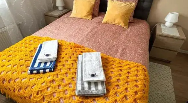Апартаменты Cozy centre apartament Kuopio
