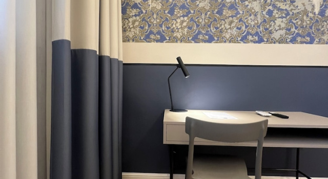 Двухместный номер Standard Hotel Il Sole