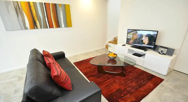 Ultimo Harris Apartments, Reservar Apartamento Ultimo Sidney