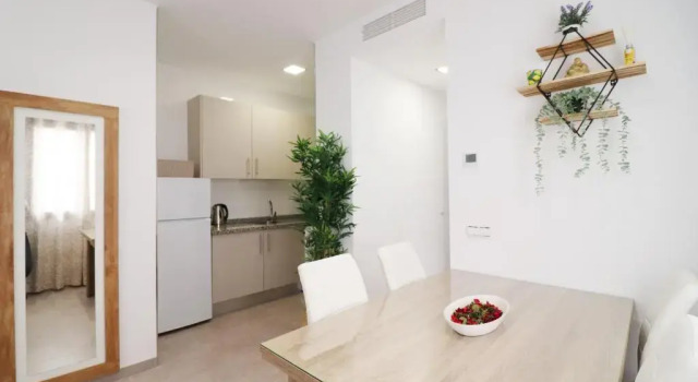 Apartment Maquinilla B Spainsunrentals 1182, Забронировать Апартаменты/квартира Апартаменты Нерха, рядом с Церковь Эль-Сальвадор, Апартаменты/квартира