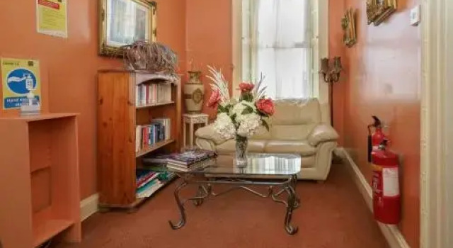 McCarthy's B&B, Buchen Sie Bed & Breakfast Hotels in Tipperary County mit Parkplatz, Parkplätze