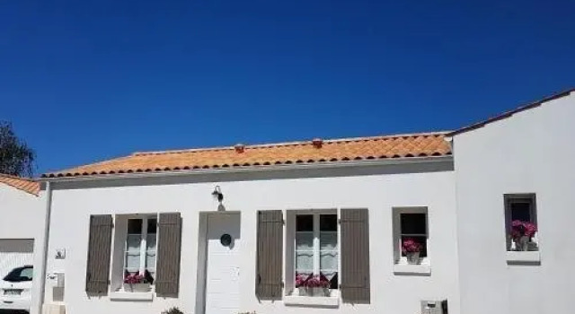 Au Bois Flotte, Reservar Hotel Saint-Pierre-d'Oleron Island of Oleron