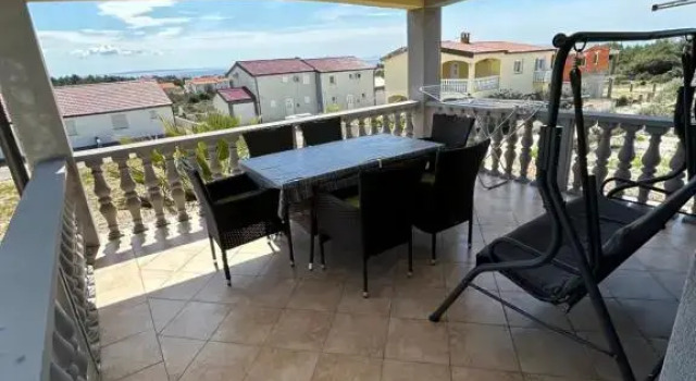 Апартаменты с 2 комнатами Apartments Duda