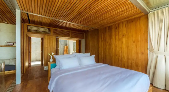Вилла с видом на море Venity Villa Nha Trang