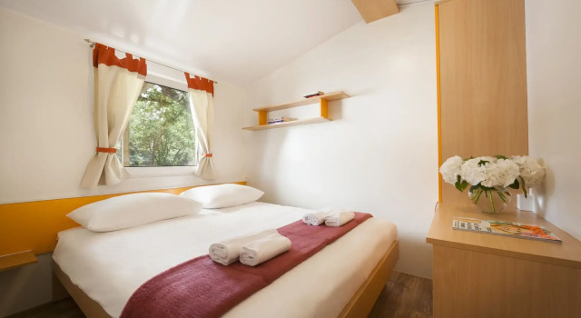 Valkanela Campsite, Rezerwuj Pole kempingowe Kempingi i glamping w Poreč Riviera, Pole kempingowe