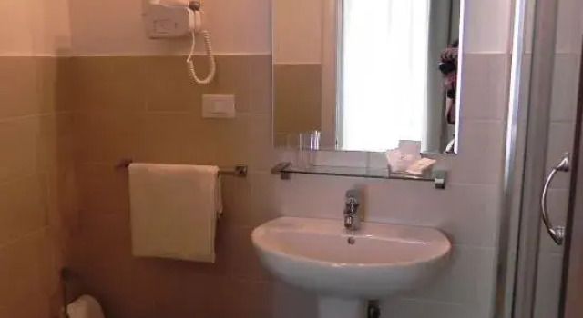 Номер Standard Rooms Palazzo Groppallo