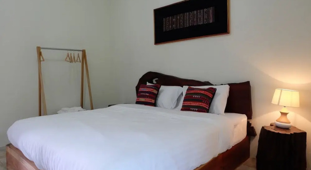 Hok Kao Coffee & Bed, Забронировать Отель Чианграй провинция Чианграй