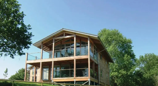 Апартаменты Apple Tree Lodges