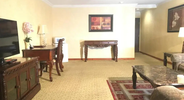 Люкс Superior Acorn Motor Inn